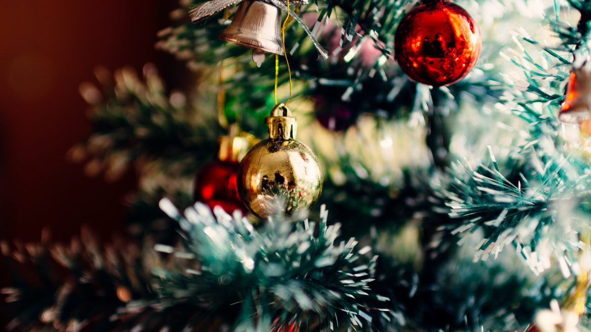 Navidad en autocaravana