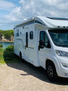 Diez cosas que saber antes de alquilar una autocaravana image