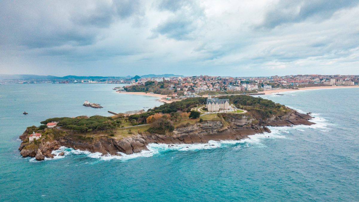 Cantabria en autocaravana