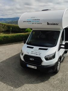 La guía definitiva sobre pernoctar con autocaravana image