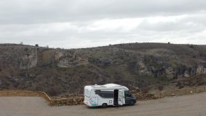 gt alarm autocaravana