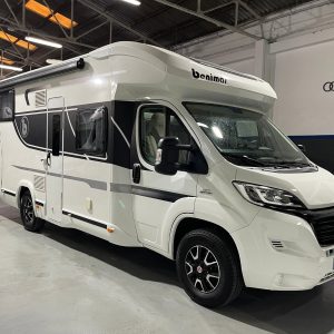 Benimar Mileo 263