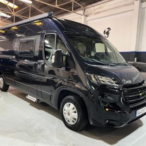 Karmamn Dexter 581