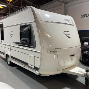 Caravana en venta en Valencia