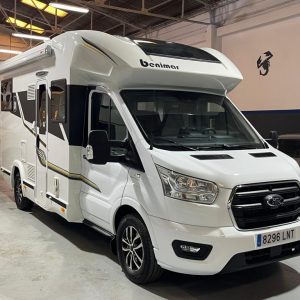 Benimar Tesoro 496 en venta