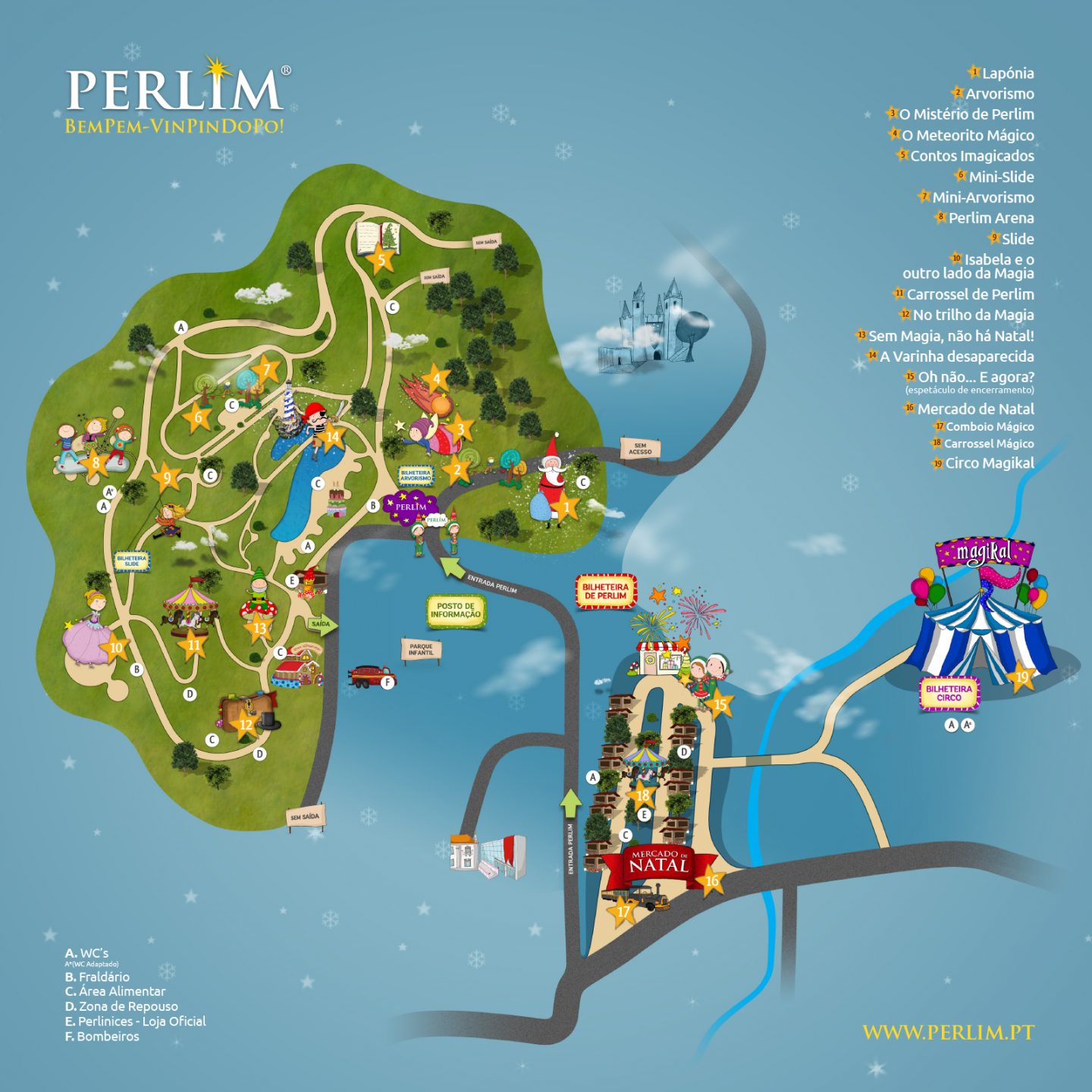 perlim en autocaravana