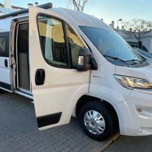 Camper en venta en Madrid
