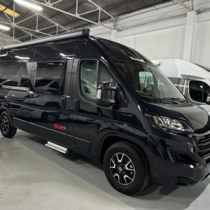 camper seminueva en venta en valencia