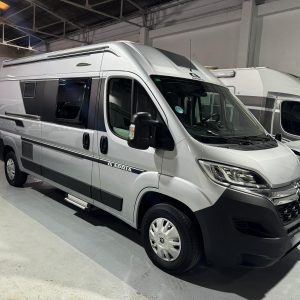 camper for sale for 4 people