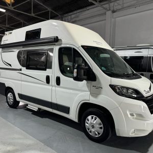 camper seminueva en venta en valencia