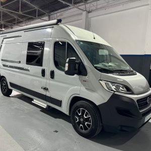 Camper Weinsberg en Venta en Valencia