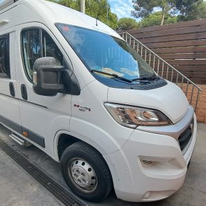 Camper en Venta en Barcelona