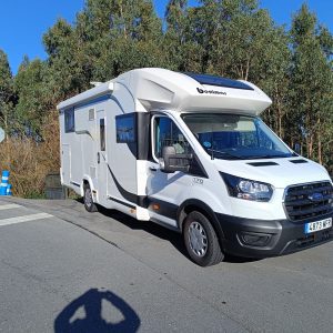 Benimar 463 en venta en Bilbao