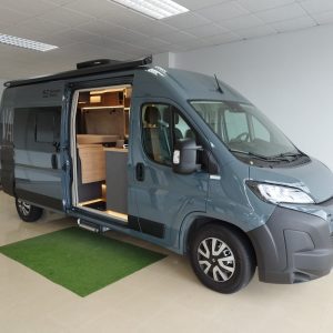 camper nomade nation