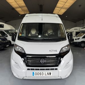 comprar camper en Vigo