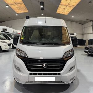 Camper Carado Vlow 601 en venta