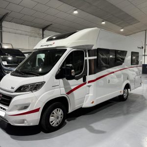 Sunlight T64 en venta