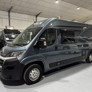 Camper Road Car 640 en venta