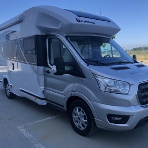 Autocaravana Benimar Tessoro 463 automática en venta Special Edition con Cambio Automático