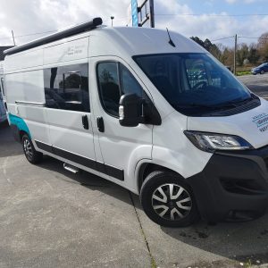camper en venta en Coruña