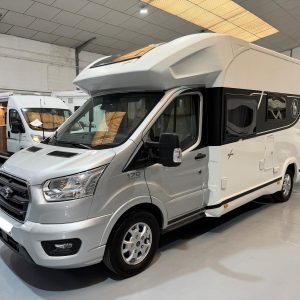 Benimar Tessoro 496 Northautokapp